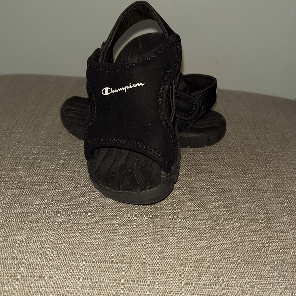 Champion Sandals